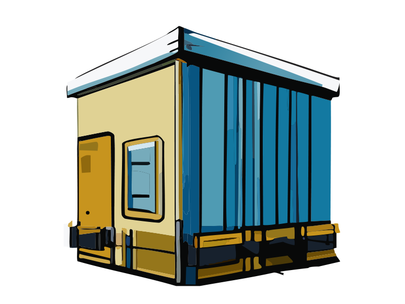 caravan and motorhome storage